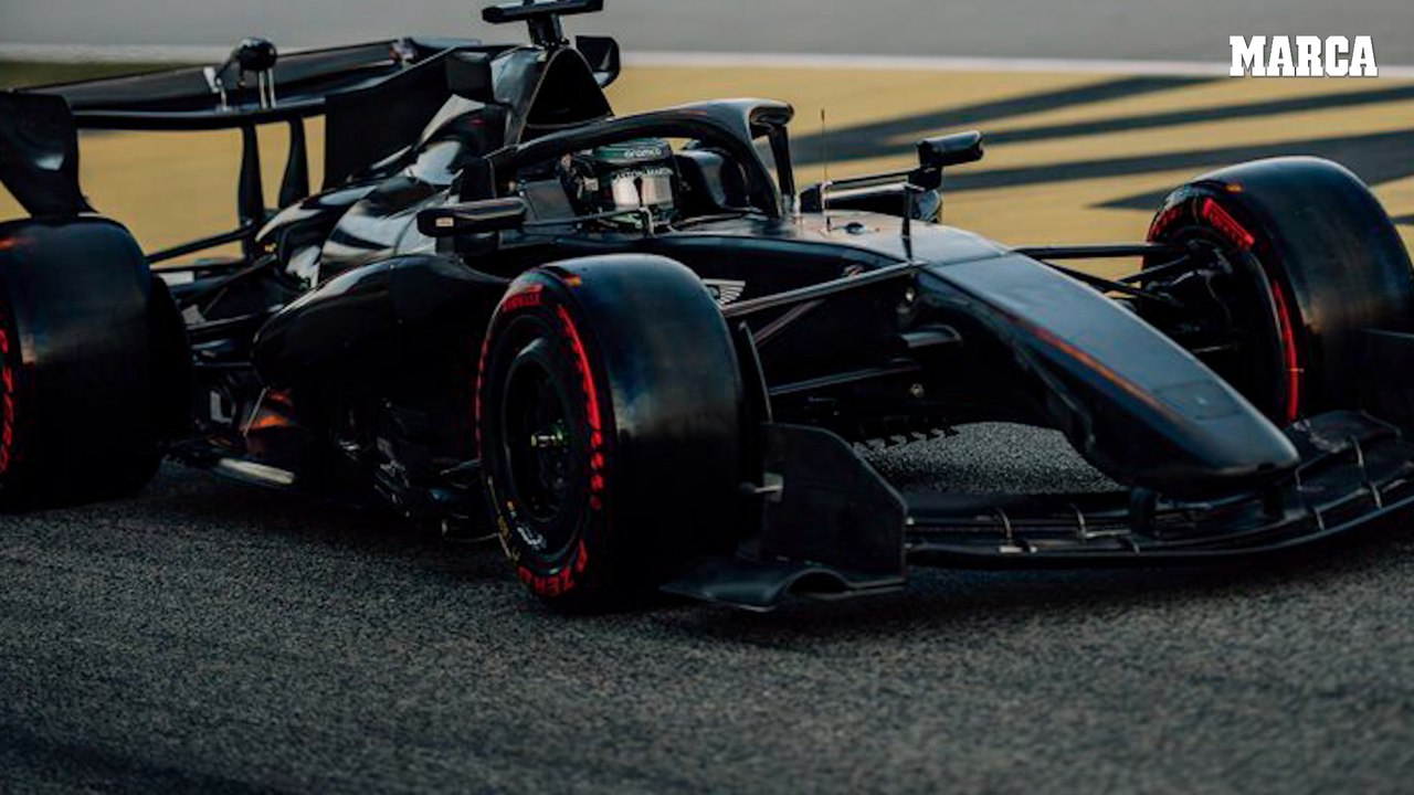 Dos cosas que no tiene el Aston Martin AMR26 y que traen de cabeza al resto