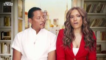 WATCH: Terrence Howard and Melissa De Sousa On Their Characters’ (Drastic) Evolutions