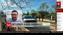 Caen dos civiles armados durante búsqueda de mineros desaparecidos, Sinaloa