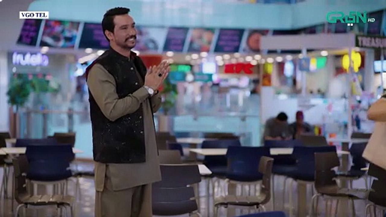 Rahguzar Episode 07 (Subtitles) 4th February 26   Digitally Presented by VGO Tel Pakistan   Green TV