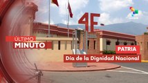 Venezuela conmemora 34 aniversario del Día de la Dignidad Nacional