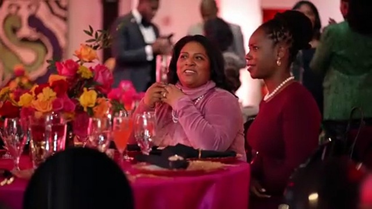 WATCH: Sanya Richards-Ross Talks Essence Black Women In Sports Honor & Life Off The Track