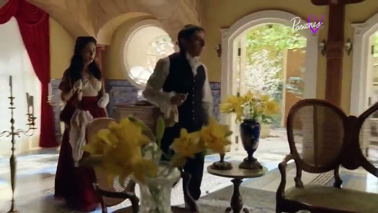 34. La Esclava Madre (Escrava Mae), en español