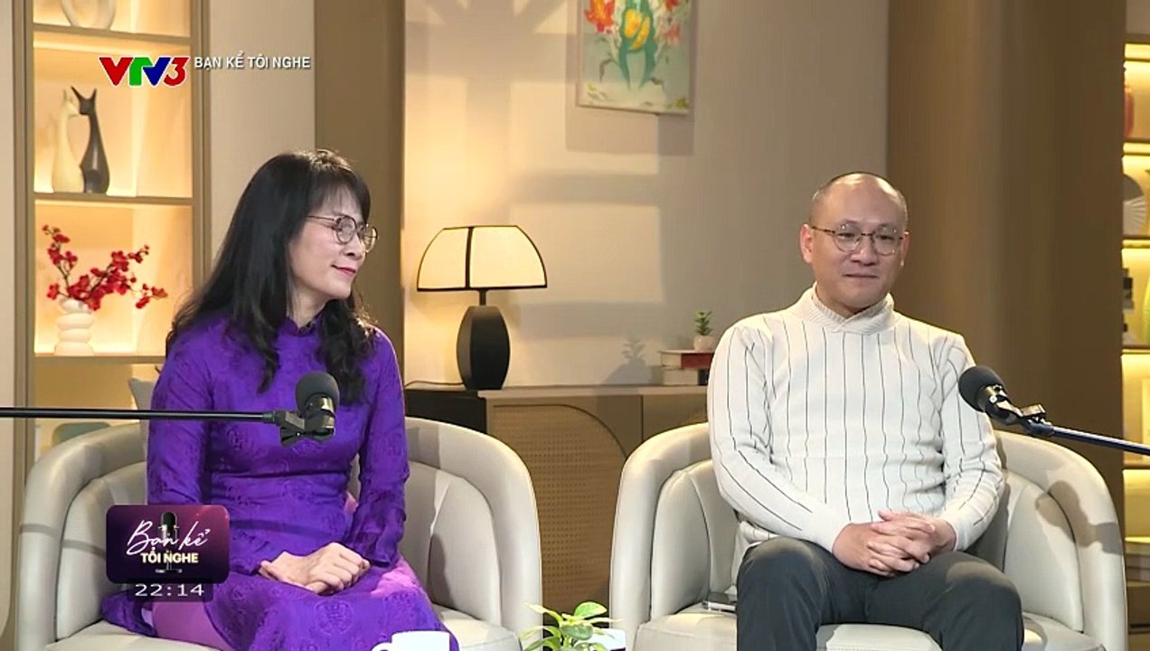 VTV3 - Bạn kể tôi nghe - Số 15 (04/02/2026) [FULL]