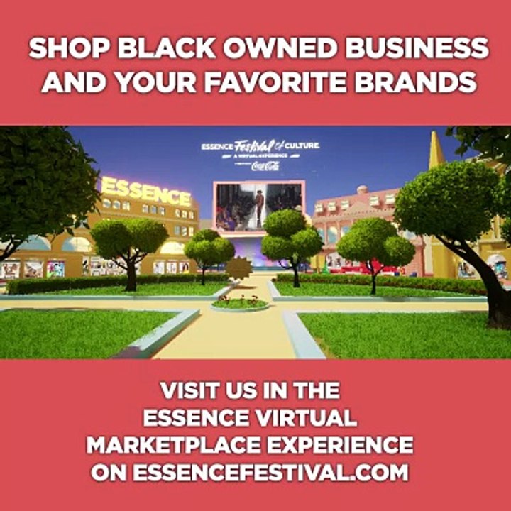 Virtual Marketplace