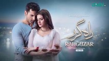 Rahguzar Episode 08 (Subtitles) 4th February 2026 | Digitally Presented by VGO Tel Pakistan | Hira Mani - Mohib Mirza | Green TV Entertainment