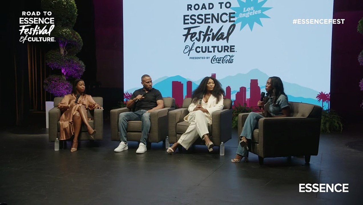 Copy of Road to EFOC | ESSENCE Wellness House- Social Media Algorithms