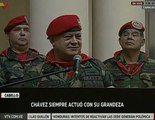 Sec. Gral. Diosdado Cabello aseguró que el 4F se encuentra más vivo que nunca