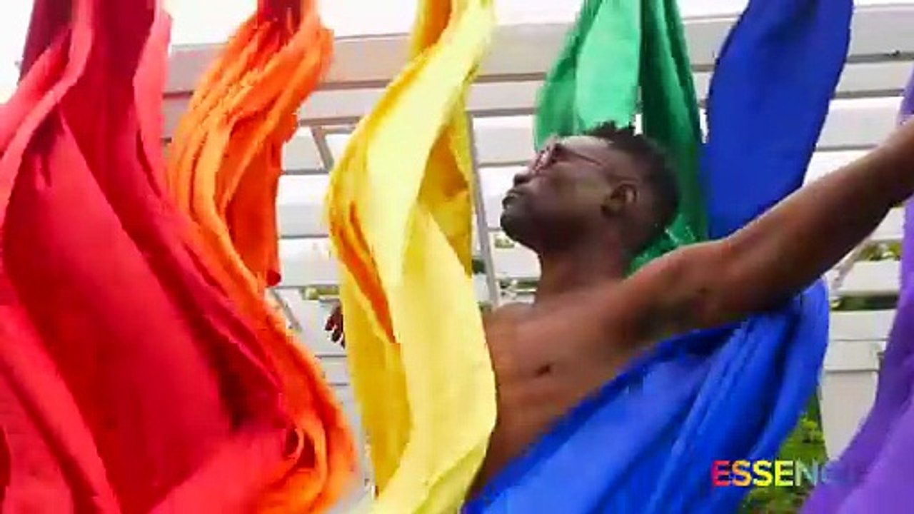 How To Take Pride!