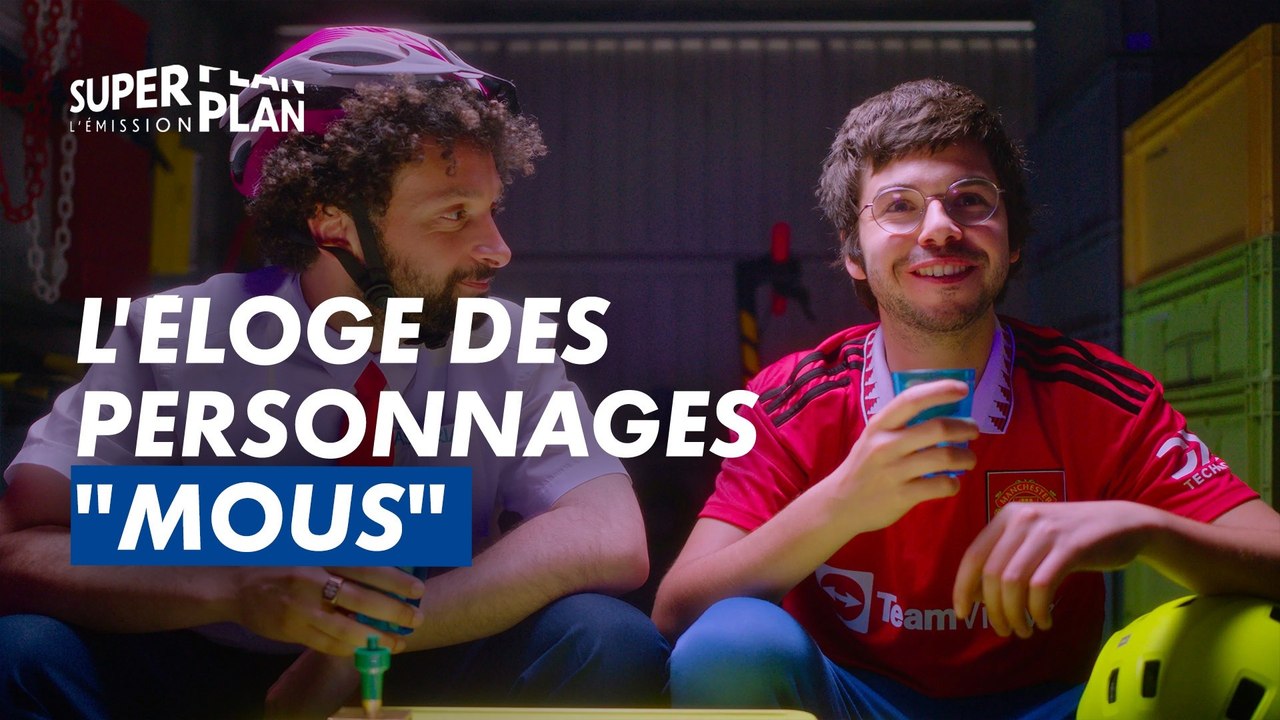 Baise-en-ville : l'histoire de gens qui "font c...