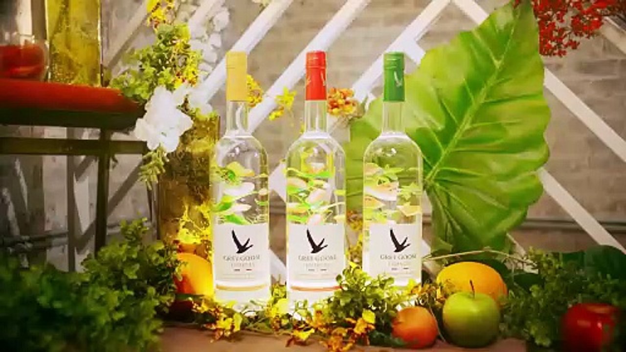 ESSENCE X GREY GOOSE ESSENCES: TOAST TO BLACK FASHION PT. 1