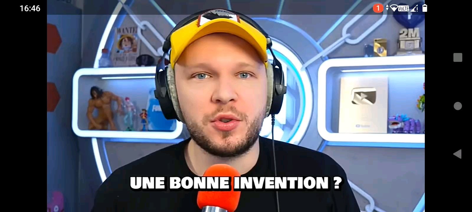 unchained un génie 🧐 désolée ça fait longtemps que j'ai pas sortie de vidéo