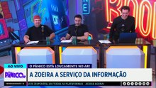 É GOLPE ATRÁS DE GOLPE! INSS, BANCO MASTER, ACHAR QUE DATENA E ALBORGHETTI VÃO ACRESCENTAR ALGO...