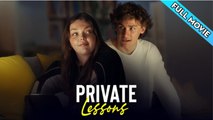 Private Lessons Full 2026 Englishsub
