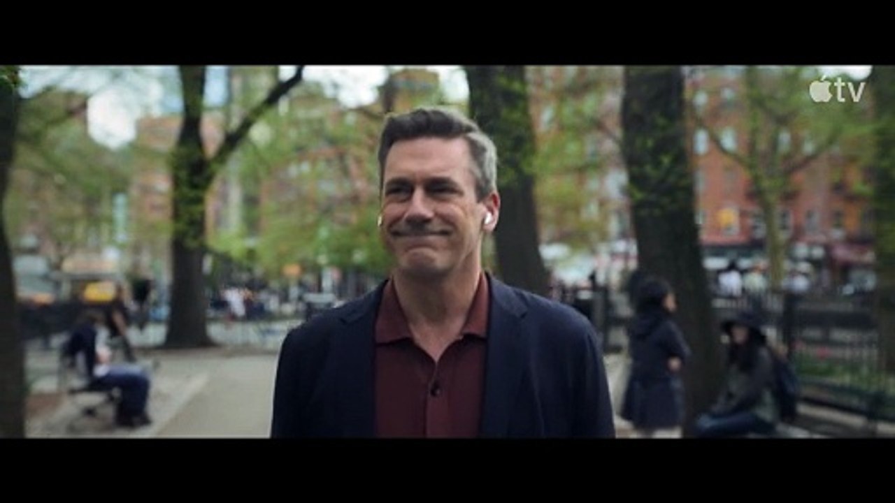 Your Friends & Neighbors - S02 Teaser Trailer (Deutsch) HD