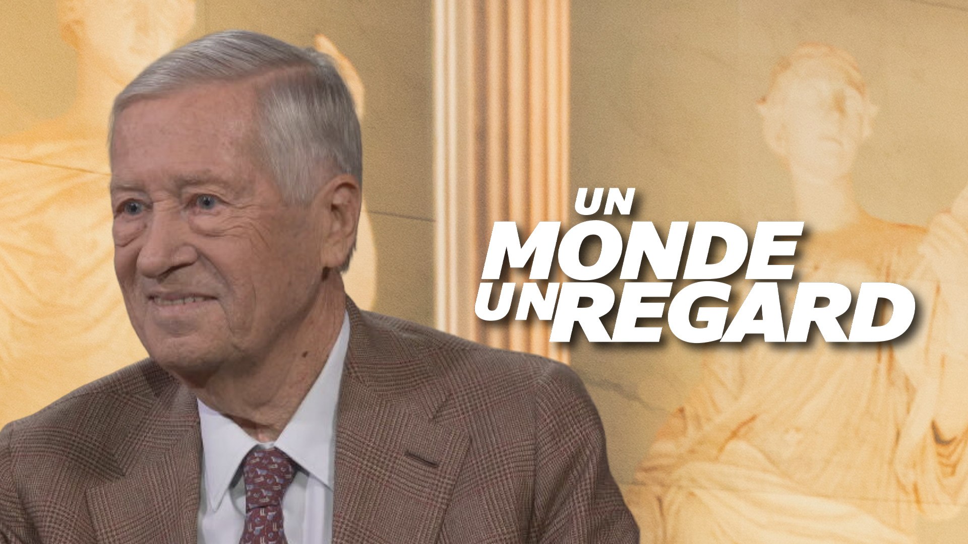 Alain Duhamel, une vie politique