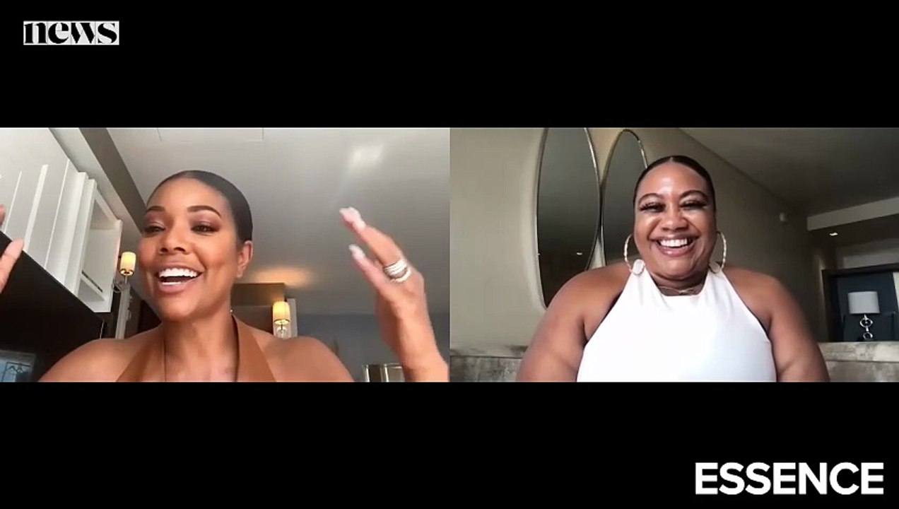 Copy of Gabrielle Union On Choosing Herself