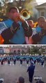 WATCH | HBCU Bands Are The Highlight of Homecoming