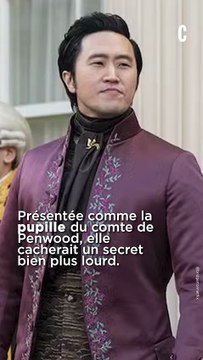 La théorie folle sur l’identité de Sophie dans la série Bridgerton