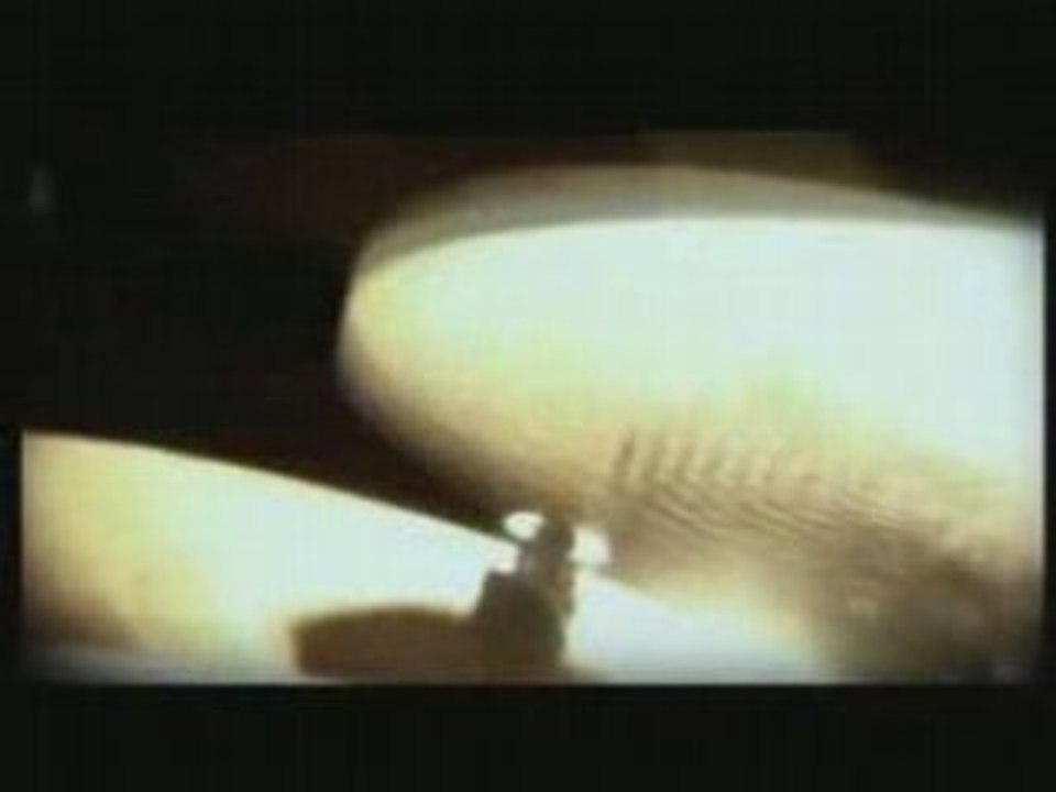 Feel   Jest już ciemno