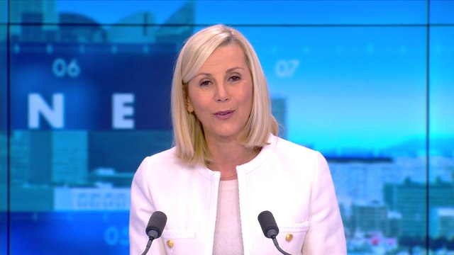 L'édito de Laurence Ferrari : «Un pays qui ne se respecte pas ne peut pas se faire respecter»