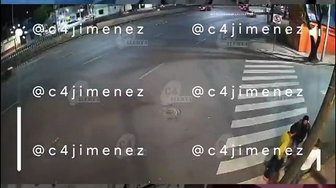 hombre es asesinado a balazos
