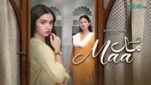 Maa Episode 13 (Subtitles) 4th February 2026 | Aina Asif - Ahmed Rafique - Sunita Marshall | Green TV Entertainment