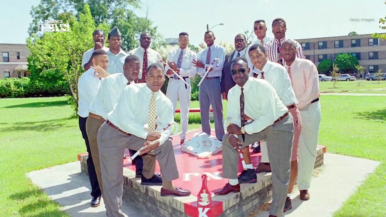 WATCH: The Legacy Of Brotherhood: Kappa Alpha Psi