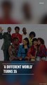 WATCH | The Cast Of ‘A Different World’ 35 Years Later