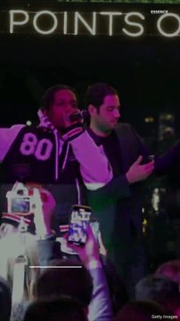 WATCH | The Performers We Need To See With Rihanna During The Super Bowl Halftime Show