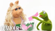 Miss Piggy & Kermit Take a Friendship Test