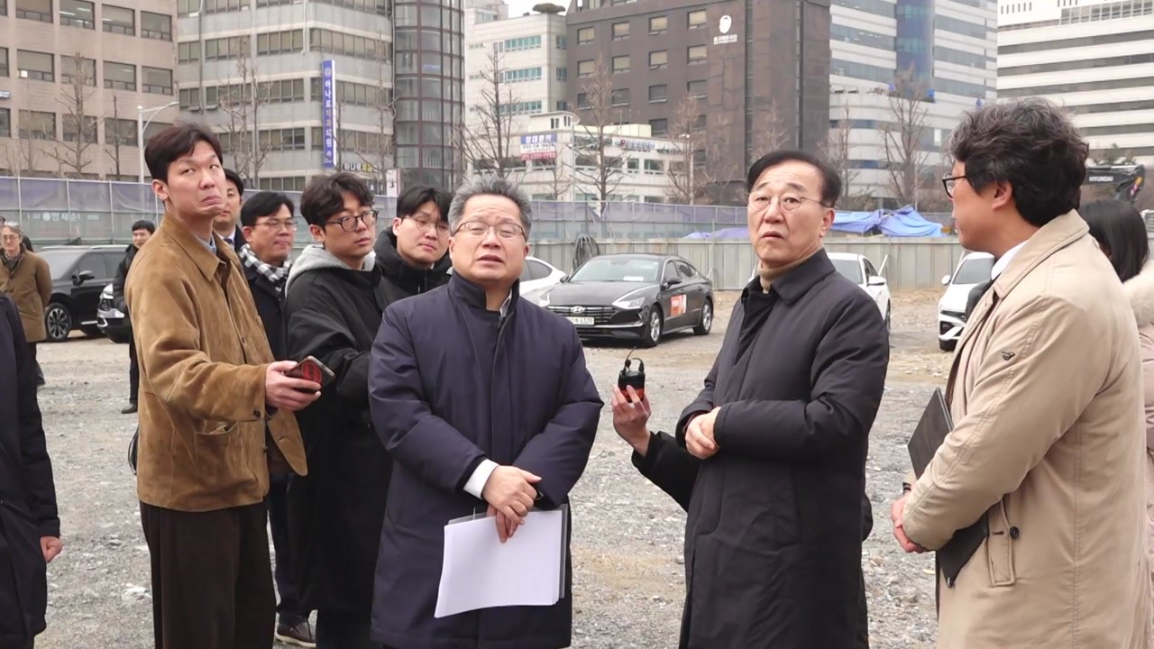 김윤덕 국토부 장관 "임대만으로 집값 안정 어렵다는 지적, 달라질 수 있어" / YTN