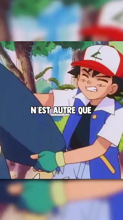 Ton SEUL Pokémon 👀