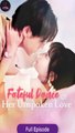 The Fateful Dance Of Her Unspoken Love Isode Coveragetrailers