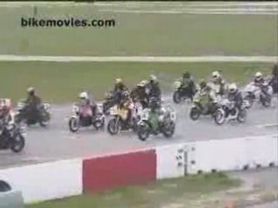 Bikestunts