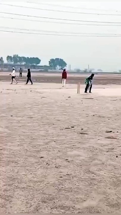 Chota FMC nice shot
