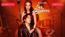 [Doblado] Las palabras (Versión completo)