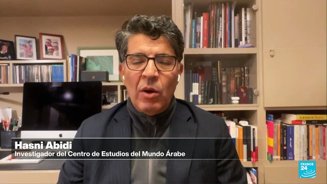 Libia: Fiscalía investiga asesinato de Seif al-Islam, hijo de Muamar al Gadafi