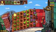 Plants vs Zombies Replanted Official PS Portal Trailer