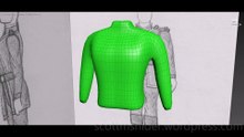 Treliving: 3DS MAX Practice Polygon Modeling Model Video #13 (02-04-2026)