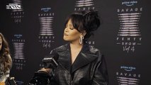 WATCH | Rihanna Is Barbados' Youngest Self-made Billionaire
