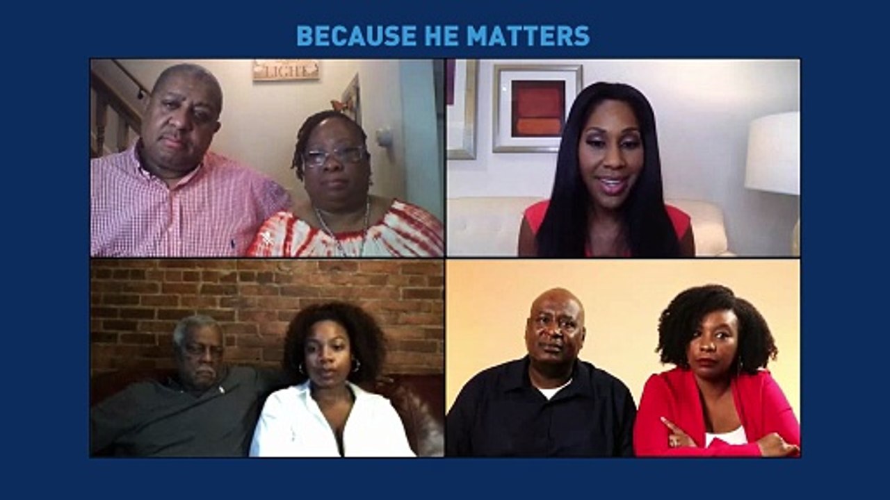 WATCH | Because He Matters