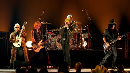 Ozzy Osbourne - Post Malone, Slash, Grammy Awards Tribute Performance - 2026