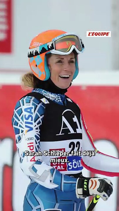 Comme Lindsey Vonn, ces athlètes font durer le plaisir aux Jeux d'hiver - Tous sports - JO