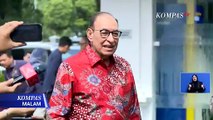 Eks Menlu Alwi Shihab Ungkap Hasil Pertemuan dengan Prabowo soal Board of Peace | KOMPAS MALAM