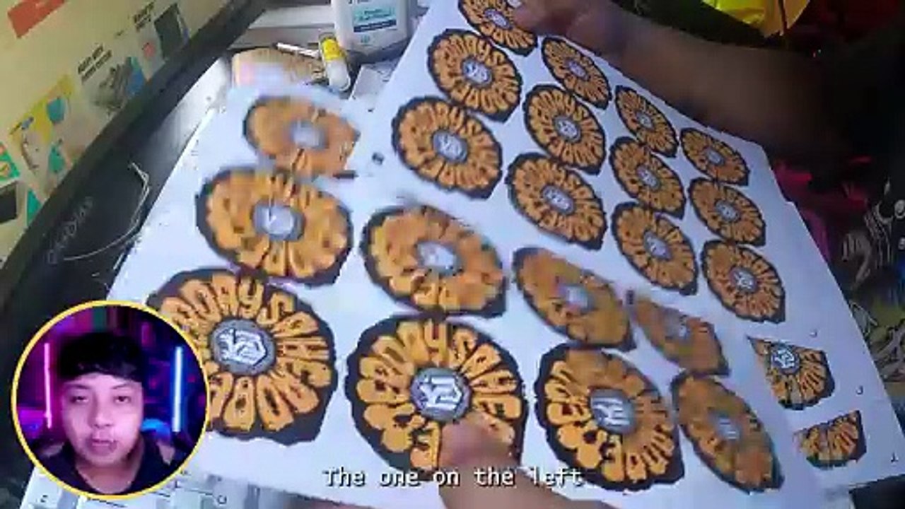 ITECH VS YOPSUN: Bakit Ito Pa Rin ang Gamit Kong Vinyl Sticker ngayong 2026?