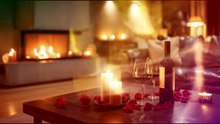 Smooth Jazz for Lovers 🍷 Intimate Music for Romantic Evenings