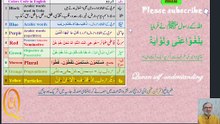 سورۃ التوبہ آیت 24, 38--41