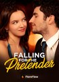 Falling For The Pretender - Drama