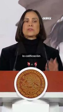 Secretaria de Energía, confirmó que en 2025 PEMEX redujo su deuda un 20%